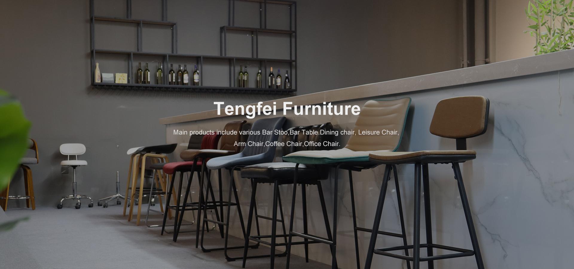 Tengfei Furniture