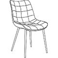 Dinning Chair