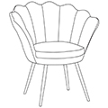 Leisure chair